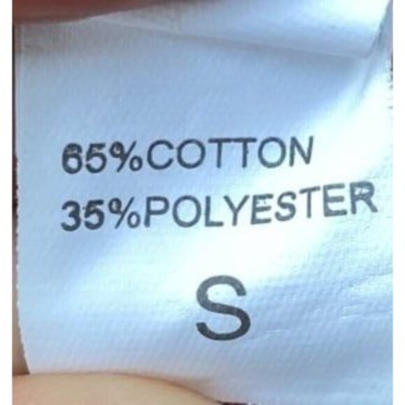 Black Tie Front Long Sleeve Bodysuit Sz S Whimsigoth Coquette Chic Basic Stretch - Picture 8 of 9